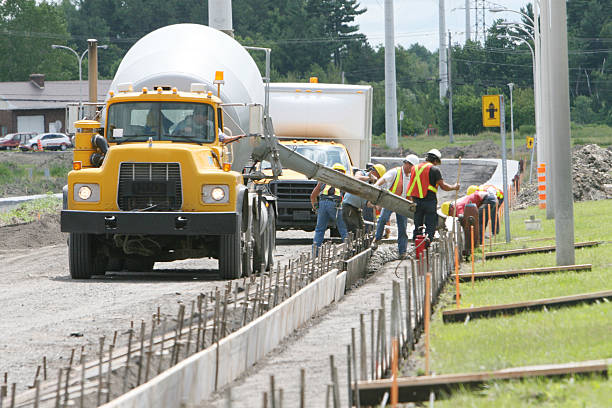 Affordable concrete services in Benton City, WA